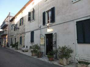 Il Giardino Etrusco