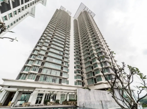 OYO Home 89311 Marvelous 1br Starview