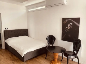 Luxury Suites