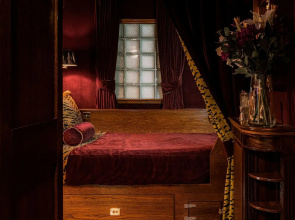 House of Gods Hotel