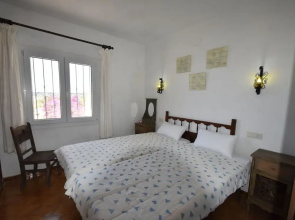 Coastal Villa Near Beaches