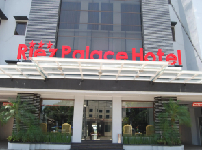 Riez Palace Hotel