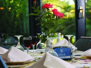 Süral Saray Resort & SPA (+16)