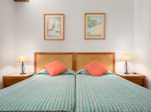 Muthu Oura Praia Hotel