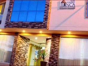 Hotel Golden Inca