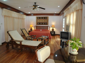 Surfside Boracay Resort