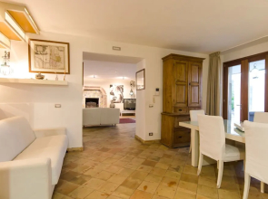Villa Zagara Taormina