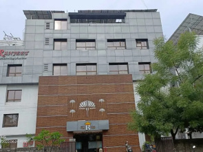 Hotel Ranjeet - Akola