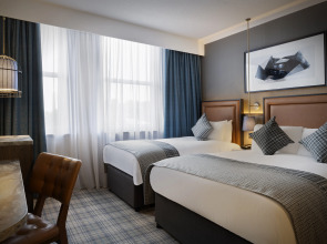 Leonardo Royal Hotel Edinburgh