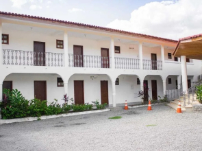 Hotel Pousada Trevo