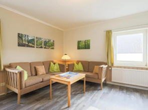 Appartement Imke 11