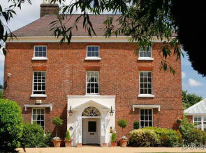 Hadley Park Hotel