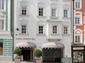 Hotel Forstinger - Boutiquehotel Schärding
