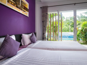 The Fong Krabi Resort