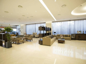 Arirang Hill Dongdaemun