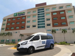 Holiday Inn Express Manzanillo