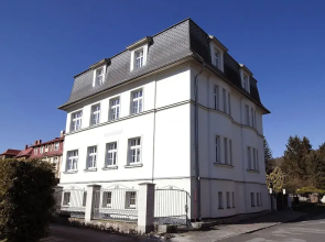 Villa Patriot Apartmany