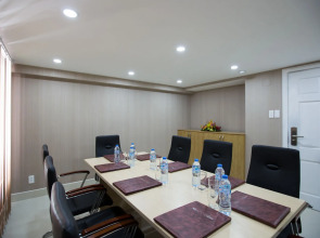 Hotel L Odeon Phu My Hung