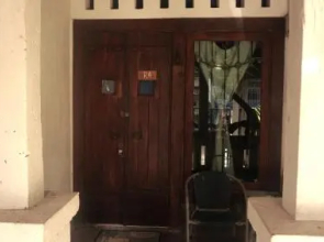 Budarno Homestay