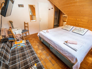 Guest House Hermanov Hram