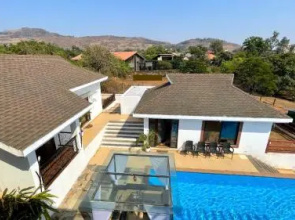 CASA DIOS Luxury Villas