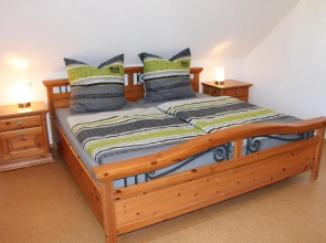 Ferienwohnung Faber