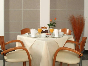 The Athens Mirabello