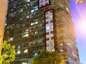 European Apart-Hotel