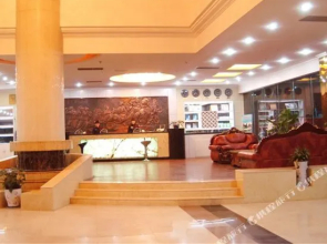 Linzhou Hotel(林州宾馆（红旗渠广场店）)
