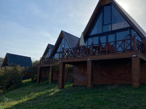 Si̇fla Bungalov & Resturant