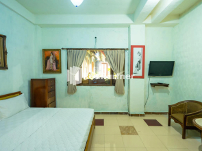 Ayu Homestay Nusa Dua RedPartner