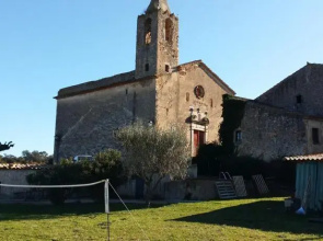 La Rectoria de Sant Climent