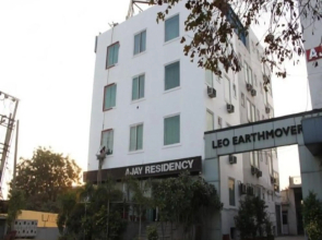 Ajay Residency