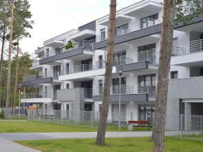 Apartamenty Sun Seasons 24 - Baltic Park