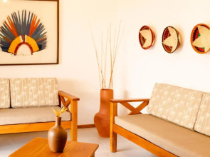 Unkuè Pousada Flats