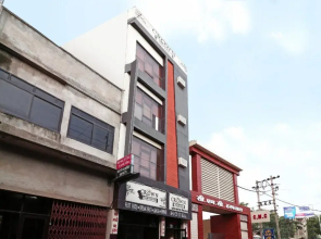Hotel Crown