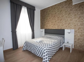Guesthouse Porto di Roma