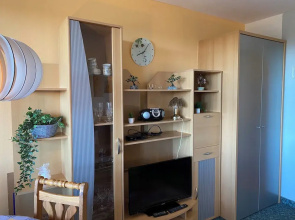 Complete Apartment With own Balcony