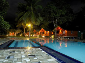 mastodon valley safari resort
