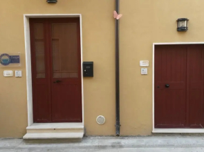 Erasippe Residence
