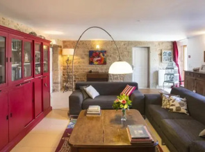 Le Clos du Men-Allen B&B