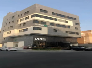 Tu Jardin Al Nahda - Tu Garden Al Nahda