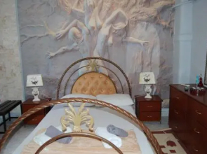 Luxury House Papadimitriou