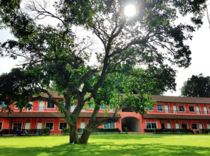 Aurora Resort Kanchanaburi
