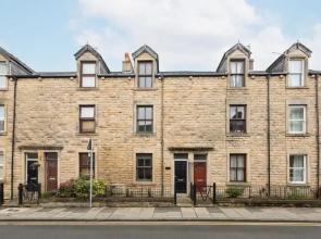 Host Stay Prospect Street