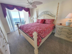 Crescent Shores N 901 4 Bedroom Condo By Redawning
