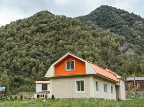 АлаТау Кавказ