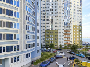 Апартаменты на улице Вольская