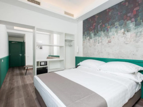 Smart Hotel Napoli