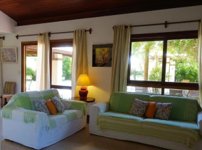 Reserva Imbassaí - Casa B05 Bromélias